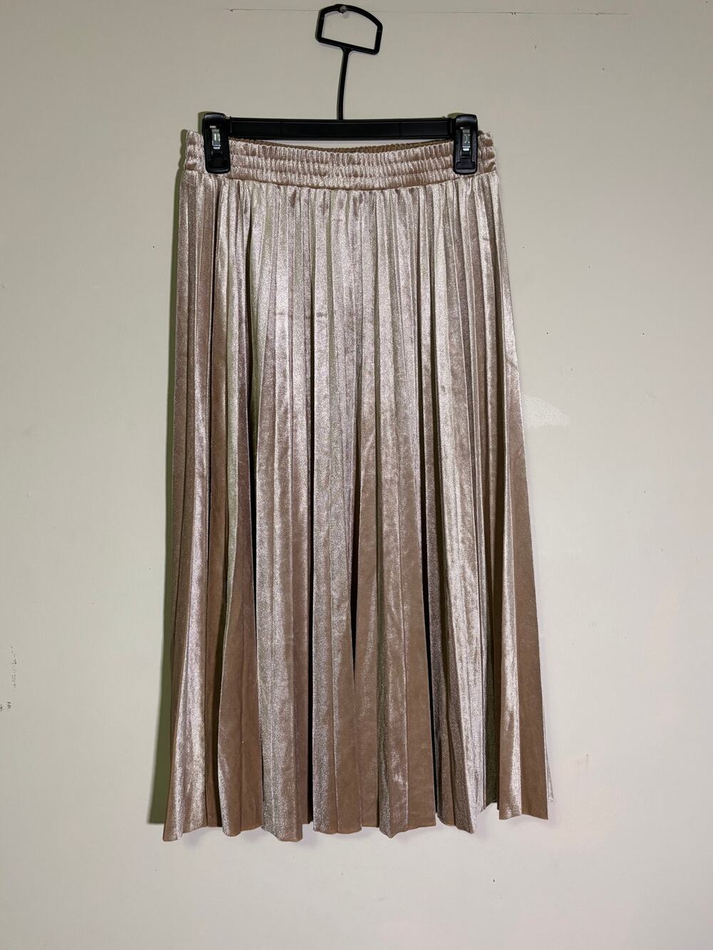 Women’s velvet skirt nwot